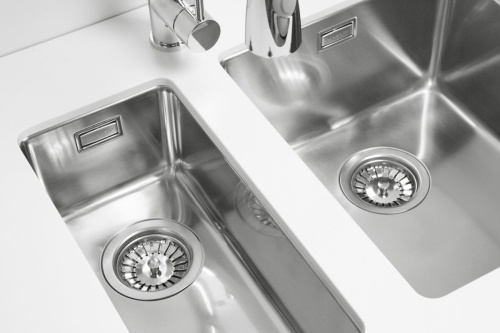 Мойка для кухни Alveus KOMBINO 10 SAT-90 180x400x144 1100233