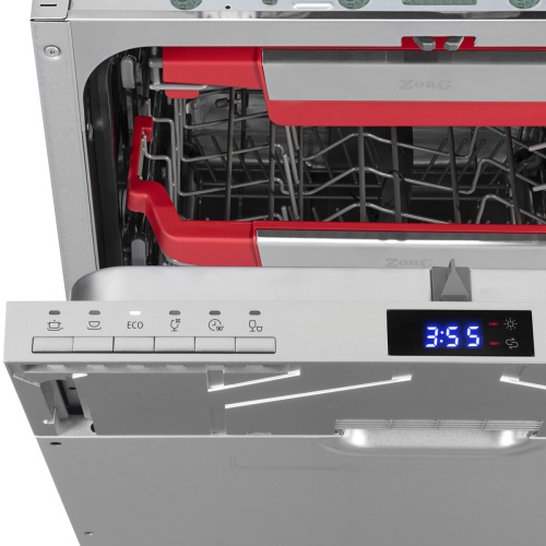 Посудомоечная машина Zorg MOU4562M