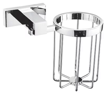 Держатель освежителя воздуха Vivi Felice Exclusivo B1010