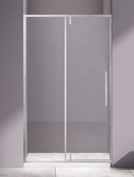 Душевая дверь Vincea Slim-N VDP-4SN120CL