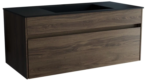 Тумба подвесная Vincea Chiara VMC-2C100CO C.Oak