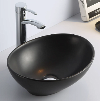 Умывальник CeramaLux 7138MB