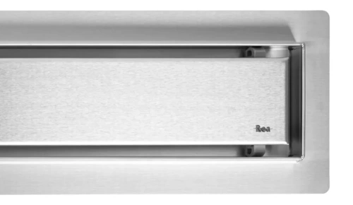 Душевой трап Rea Neox Superflow Nikiel matt 700 G2706