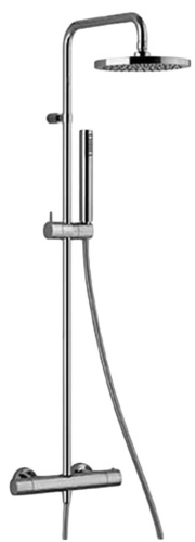 Душевая система Fantini Nostromo 86028129