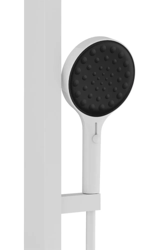 Душевая система Vincea Inspire VSFS-3I11W