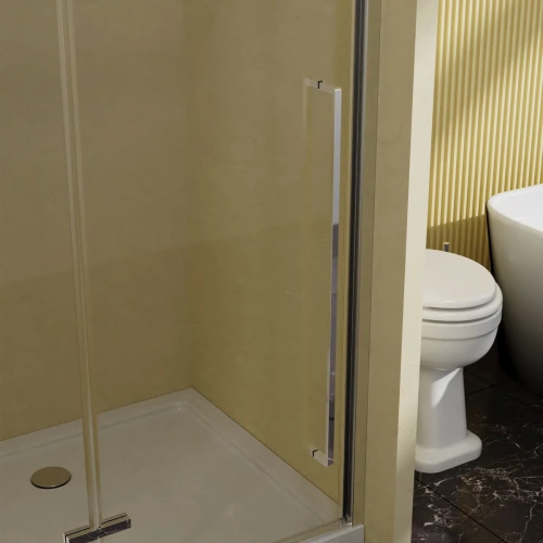 Душевая дверь Vincea Slim-N VDPH-5SN100CL