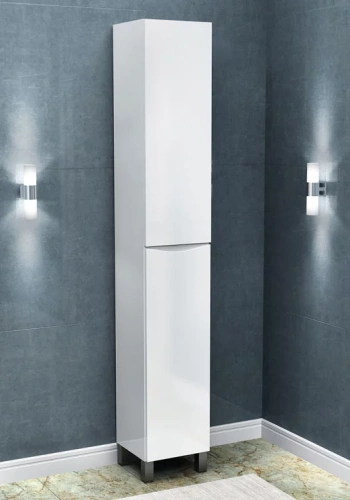 Пенал напольный Vela Бриз 30Н (двери) петли левые RS633467