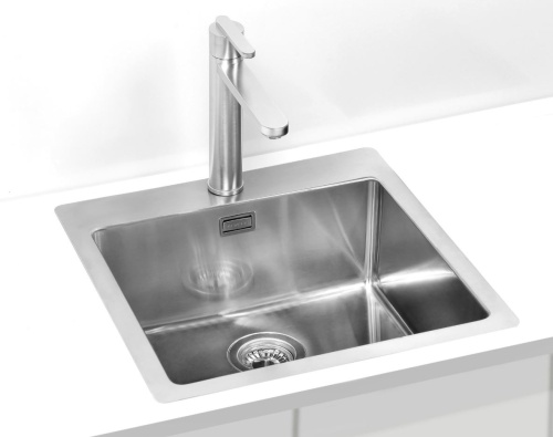 Мойка для кухни Alveus PURE 30 new KMB-90 515x525 1149513