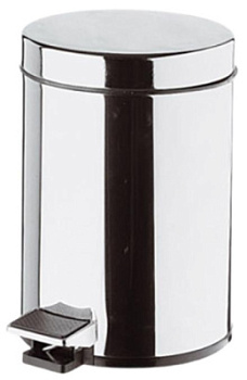 Ведро 5 литров Remer RB502CR