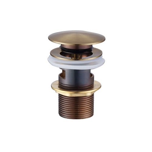 Смеситель для умывальника Caprigo Adria-uno 02-524-VOT