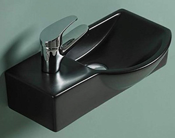 Умывальник CeramaLux 7947ARMB