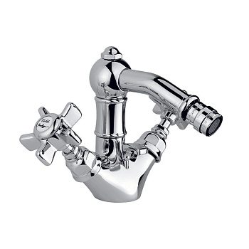 Смеситель для биде Nicolazzi Dames Anglaises 1434CR18