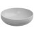 Раковина накладная 45 см GSG Ceramic Design Easy EALAVRO45000, белый глянцевый