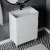 Тумба напольная Vela Мира 60Н под Classica Slim TU20984