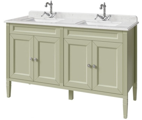 Тумба напольная Caprigo Albion Concept 140 34017-SF024