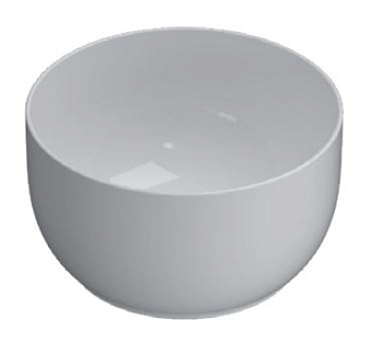 Умывальник Globo T-edge TE038BI