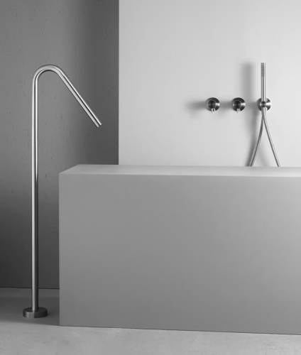 Смеситель для душа QuadroDesign Source/Ottavo 1368.00AS