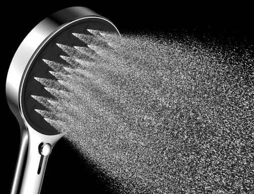 Душевая система Vincea VSFW-433TI3RGM