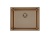 Мойка для кухни Alveus KOMBINO 50 MONARCH COPPER SAT-90 542x442x195 F/S 1120903 Мойка для кухни Alveus KOMBINO 50 MONARCH COPPER SAT-90 542x442x195 F/S 1120903