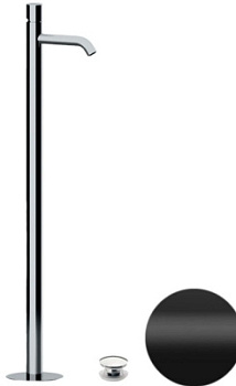 Смеситель для раковины Daniel Trilogy TG68815