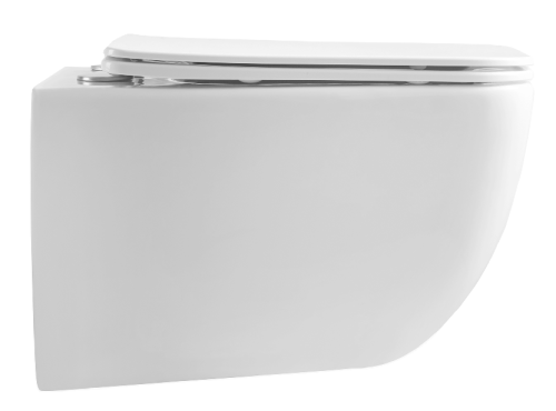 Комплект Oliveeka инсталляция OL-MQ-003 с унитазом OL-1216 и кнопкой OL-R22-BG