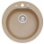 Мойка для кухни Alveus NIAGARA 10 Granital BEIGE-G55 505x180 1076855