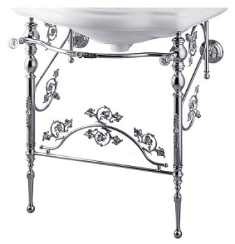 Консоль под раковину Caprigo 7061/73-CRM