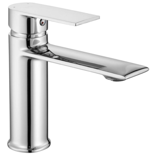 Смеситель для умывальника Rea Veneta chrom B6416