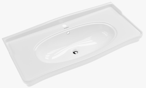 Умывальник Caprigo Модерн 1050