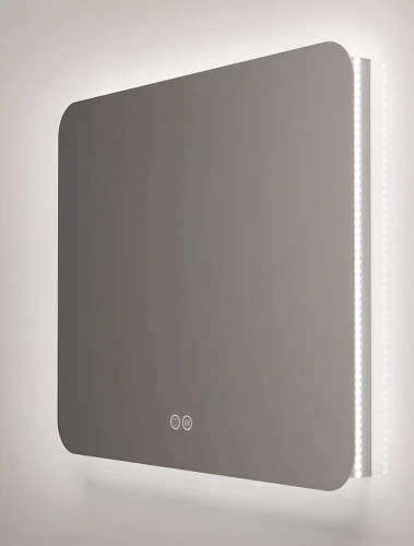 Зеркало Vincea LED VLM-3BE9007-2 900х700