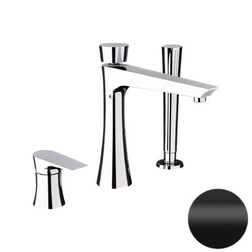 Смеситель для ванны Daniel Diva DV69115