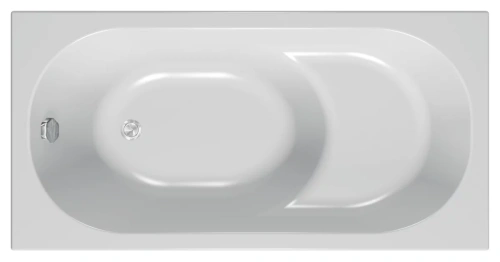 Ванна акриловая Kolpa-San Tamia 140x70 S Ванна акриловая Kolpa-San Tamia 140x70 S