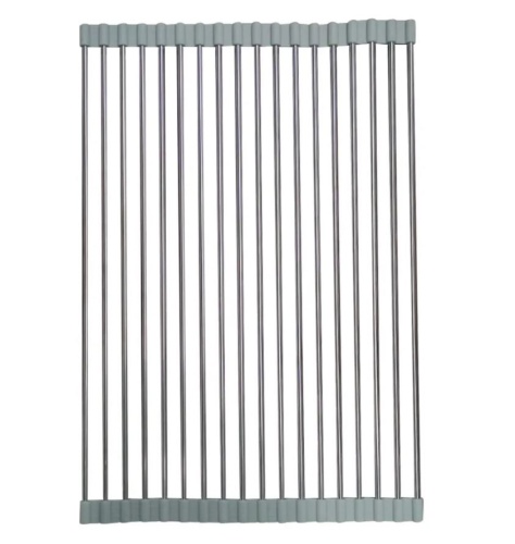 Комплект Arfeka Eco AR мойка 600*500, роллер-мат, дозатор satin decor millet grains