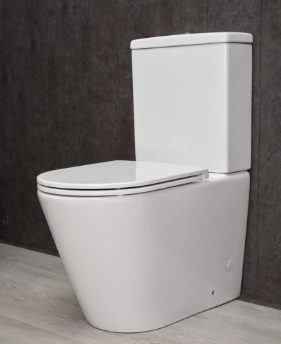 Унитаз напольный Gid Tn2189