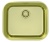 Мойка для кухни Alveus VARIANT MONARCH 10 GOLD 480x400x180 1113575