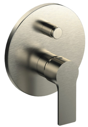 Смеситель для душа Mariani Kali B16173KL