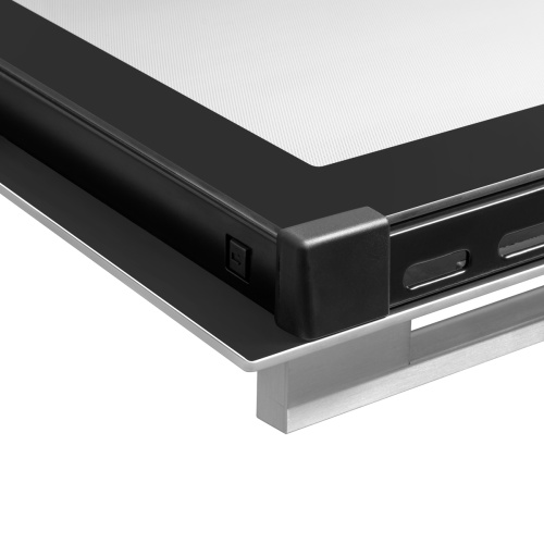 Электрический духовой шкаф Zorg NEO613 white