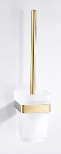 Ёршик настенный Rea ERLO 05 gold matt 06911