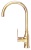 Смеситель для кухни Alveus SLIM MONARCH BRONZE new 1134835