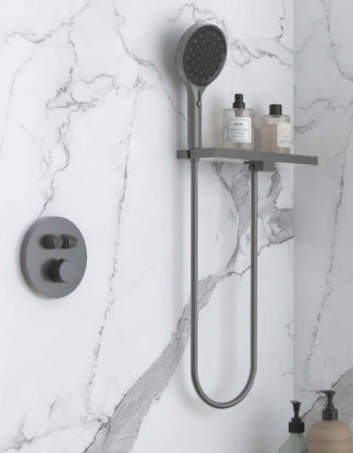 Душевая система Vincea Inspire VSFW-3I22MT2RGM