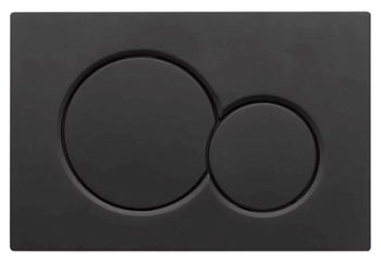 Кнопка смыва Vincea VFP-202MB