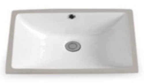 Умывальник CeramaLux 540N-1