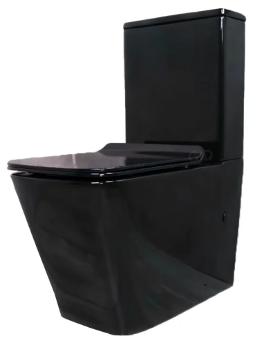 Унитаз напольный Ceramalux 2170-18