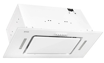 Вытяжка кухонная Zorg CENDY 1060 60 M белая