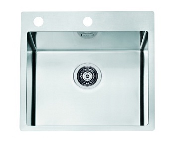 Мойка для кухни Alveus PURE 30 KMB-90 515x525 1103609