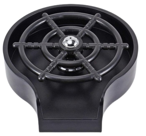 Автоматический ополаскиватель стаканов Arfeka Eco AR black