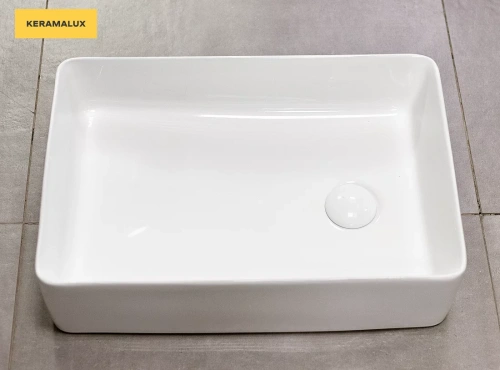 Умывальник CeramaLux 6250