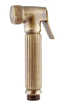 Лейка Remer 332OZVO, бронза