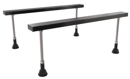 Ванна акриловая Kolpa-San Betty E2 180x80+ножки