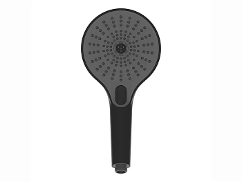 Ручной душ со шлангом Vincea Inspire VSHN-3I1HMB